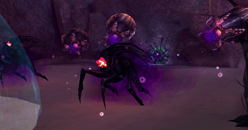 Metroid Prime Trilogy